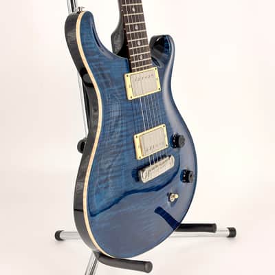2001 PRS McCarty – Whale Blue image 8