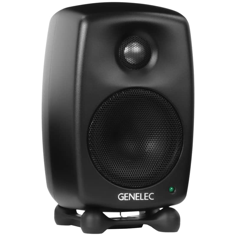 8010 AM (la pièce) Genelec image 1
