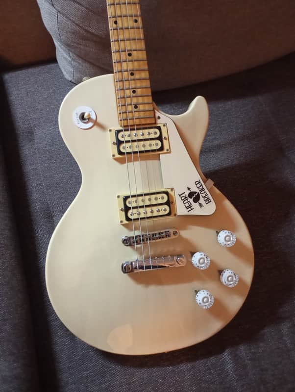 Vintage 1976 Ibanez 2342 "Lawsuit Era" – All Original w/ Killer Flame Maple Neck image 1