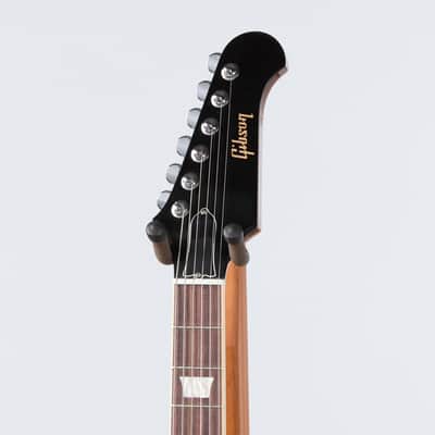 Gibson Firebird Platypus, Tobacco Sunburst | Demo image 5