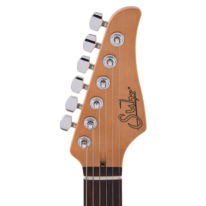 Suhr Classic S Antique HSS image 6