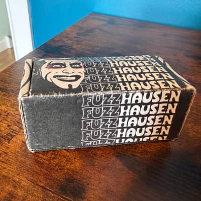 Oneder Effects Fuzzhausen image 7