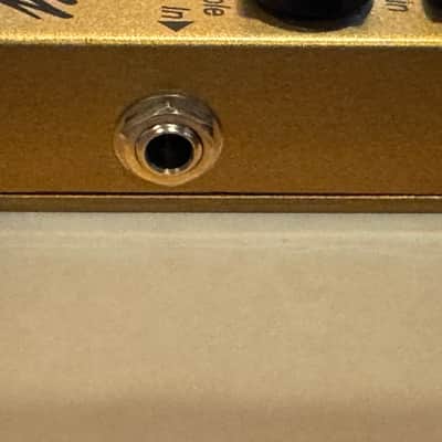 Paul Cochrane Timmy V2 Overdrive GOLD image 4