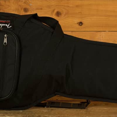 Fender American Professional Classic Jazzmaster - Rosewood - Faded Sherwood Green Metallic image 9