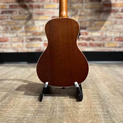 Kala KA-CE Concert Ukulele - Satin Mahogany image 6