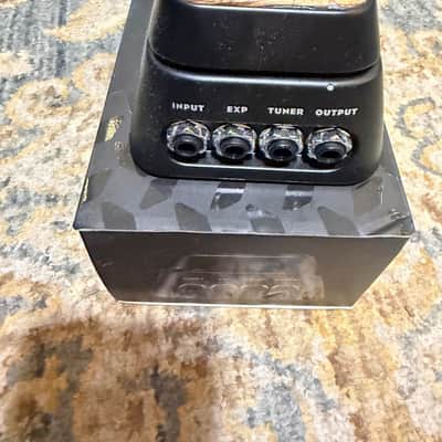 Dunlop DVP5 Volume (X) 8 Pedal 2021 - Present - Black image 2