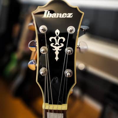 Ibanez AS73FM Artcore Bild 2