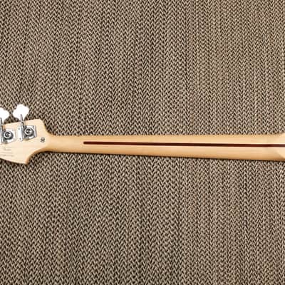 Squier Vintage Modified 70s Jazz Bass Neck & Tuners image 7