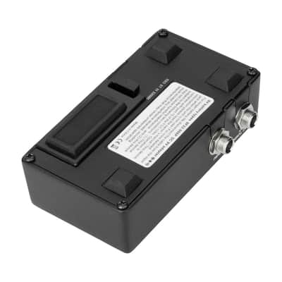 RockBoard Stage Tuner ST-01 V2 Afinador Cromático image 7