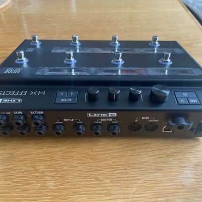 Line 6 HX Effects 2024 image 4