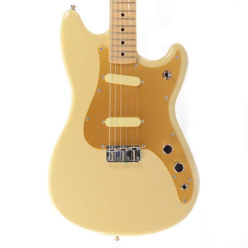 Squier Classic Vibe Duo-Sonic '50s | Reverb The Netherlands