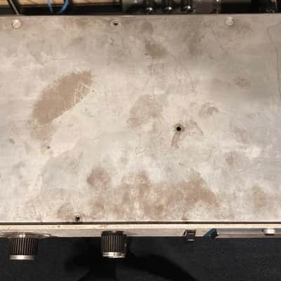 UREi Universal Audio 1176 Blue Stripe Rev. A Limiting Amplifier / Compressor image 8