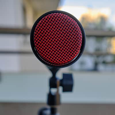 Shure KSM313 / NE 2015 image 3