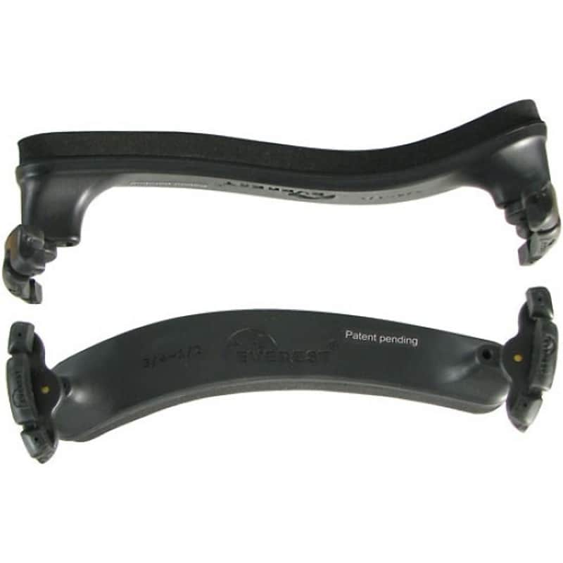 Everest 1/4-1/10 Violin Shoulder Rest image 1