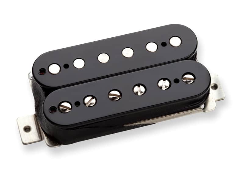 Seymour Duncan Seymour Duncan TB-59 59 Model TB Black Black