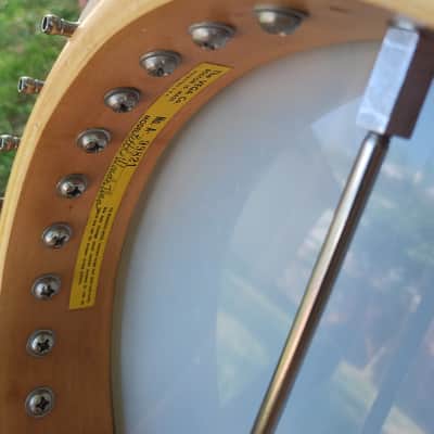 Vega Tenor Banjo 1959 image 16