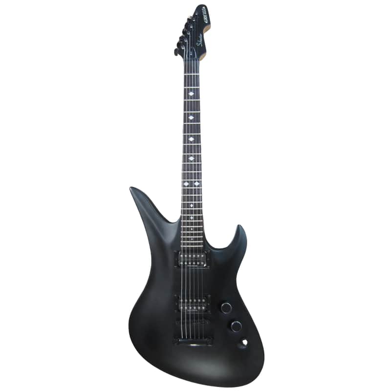 Schecter A-1 image 1