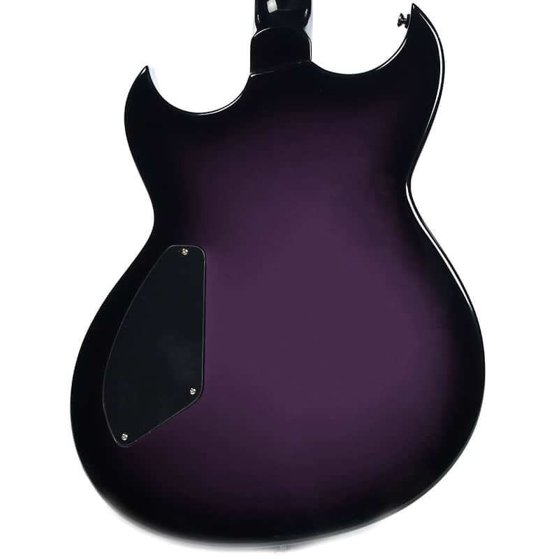 Reverend Reeves Gabrels Spacehawk image 4
