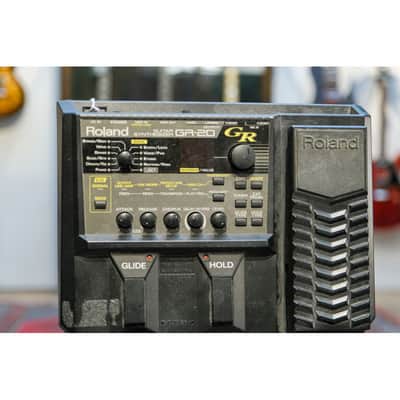 Roland GR-20 2010s Black image 8