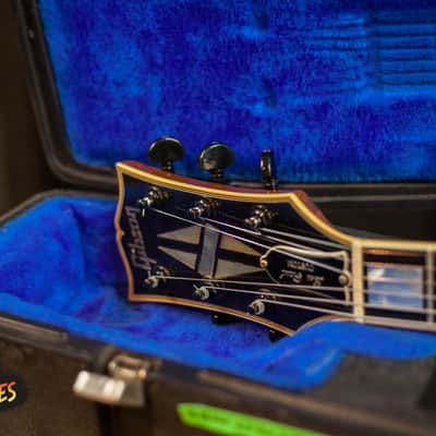 Gibson Les Paul Custom Lite Showcase edition 1 of 50 Goldtop 1988 -VIDEOSOON- image 9