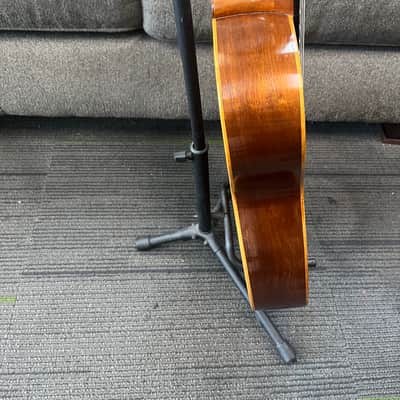 1911 JOSE RAMIREZ Fabricated in Madrid - French Polish image 6