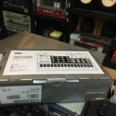 Korg Volca Sample 2 Digital Sampler & Sequencer New  //ARMENS// image 3