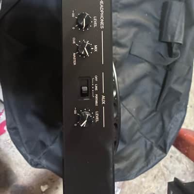 Pioneer Ddj rev5 2 channel After 2023 - Dark gray or black image 4