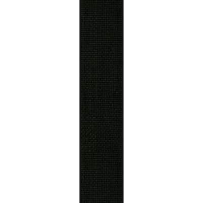 D'Addario PWS100 Black - Strap for Guitars image 3