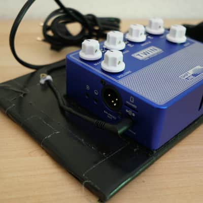Shift Line Twin MkIII image 3