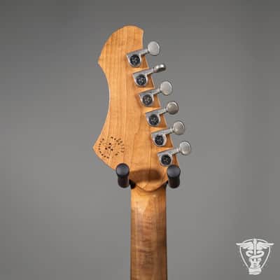 2026 Novo Miris J, Nucleus - 7.3 LBS image 7