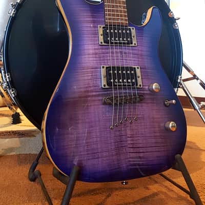 Cort KX Custom image 4