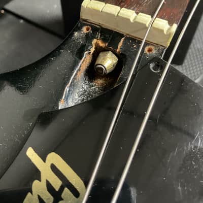 Gibson Firebird III Non-Reverse 1965 - Sunburst image 21