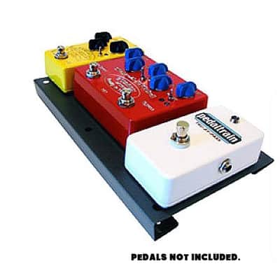 Pedaltrain Pedal-Booster - Large image 2