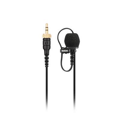 Rode Wireless Pro - Camera Microphone Bild 10