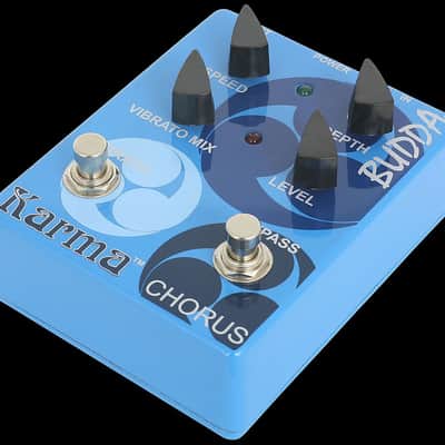 Budda Karma Chorus | Reverb