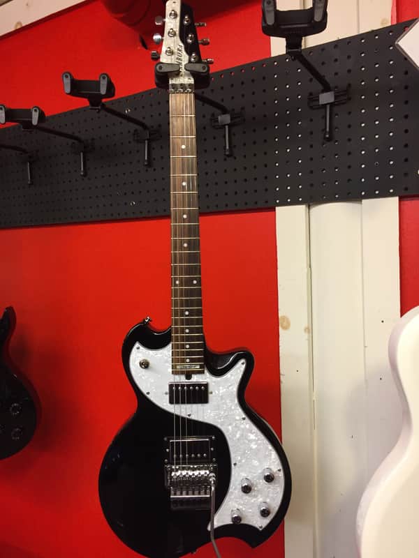 ESP LTD SA-2 Richie Sambora Signature Series Electric Guitar | Reverb