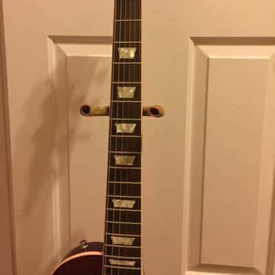 Alex Lifeson Les Paul Axcess- Signed #16! Rare!- Price lowered! image 7