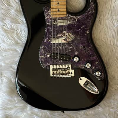 Fender Stratocaster with Seymour Duncan image 17