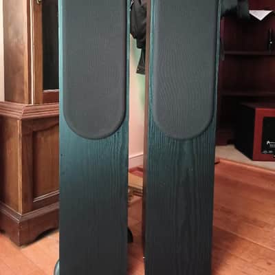 Jamo S426 speakers in excellent condition - 2000's image 2