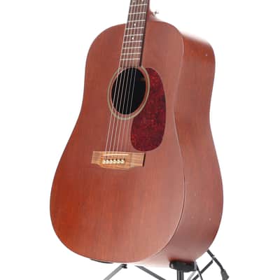 Martin D-15M Mahogany Dreadnought Acoustic Guitar 2000 (F8)(75090) (75090) image 3