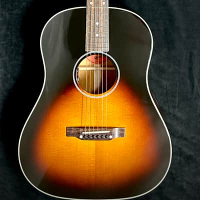Gibson Custom Keb’ Mo’ “3.0” 12-Fret J-45 - Vintage Sunburst image 2