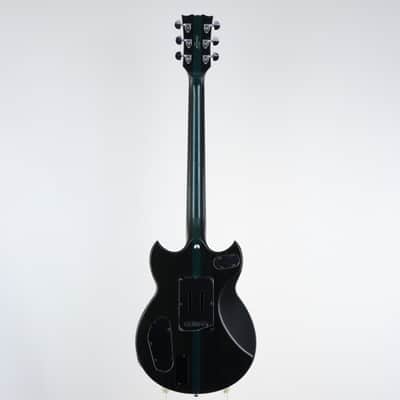 YAMAHA SG-T2 See Thru Navy [SN IF01127] [01/21] image 7