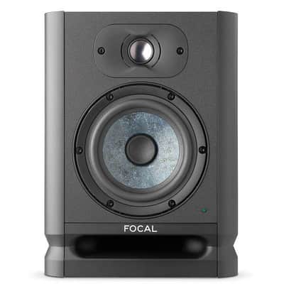 Focal Alpha 50 Evo 5" Active Studio Monitor - Single (Demo / Open Box) image 1