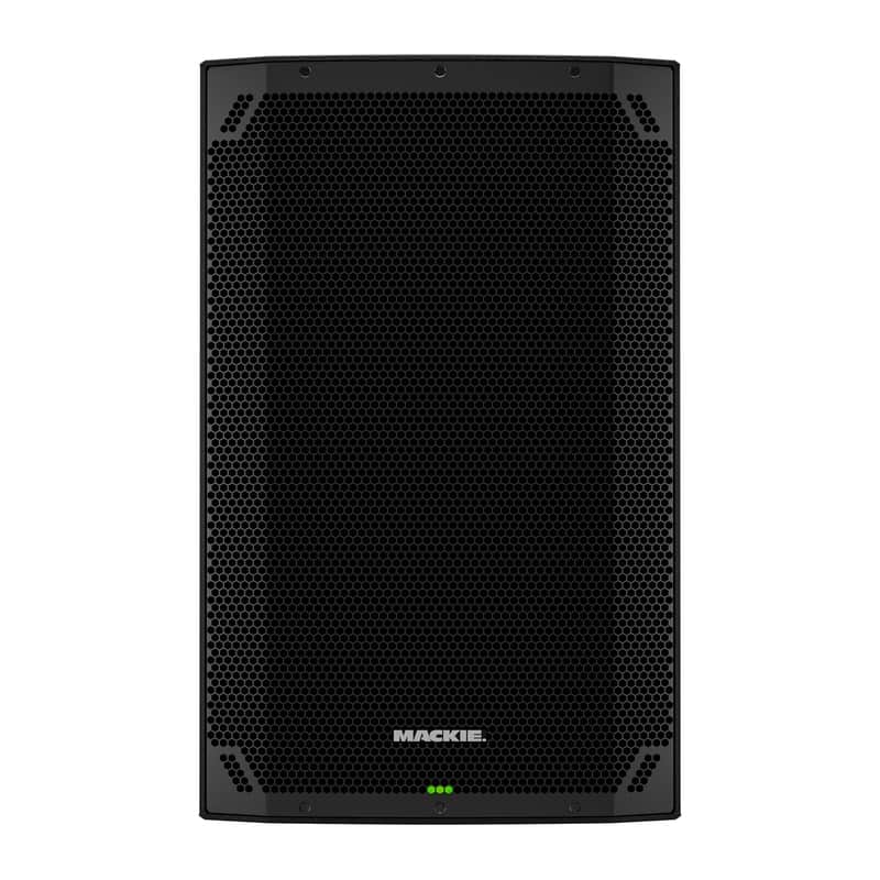Mackie Thump15v4 15" Professional Powered Loudspeaker With Bluetooth image 1