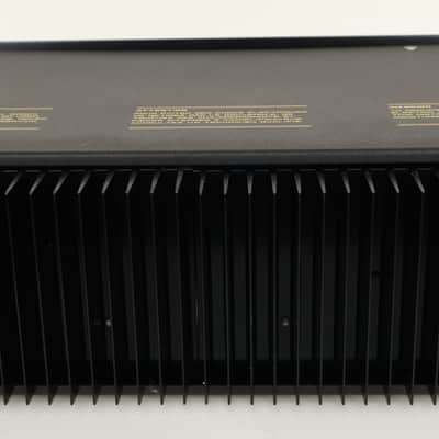 AB International Precedent Series 600 Professional Rack Mount Power Amplifier image 5