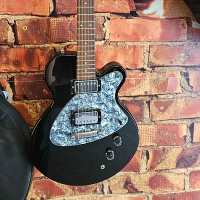 Yamaha AES 500 1990s - Gloss Black image 5