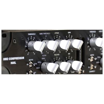 A Designs HM2 Nail Compressor image 4