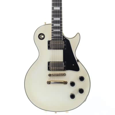 Orville LPC-75 Alpine White (07/31) image 6