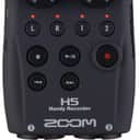 Zoom H5 Handheld Recorder