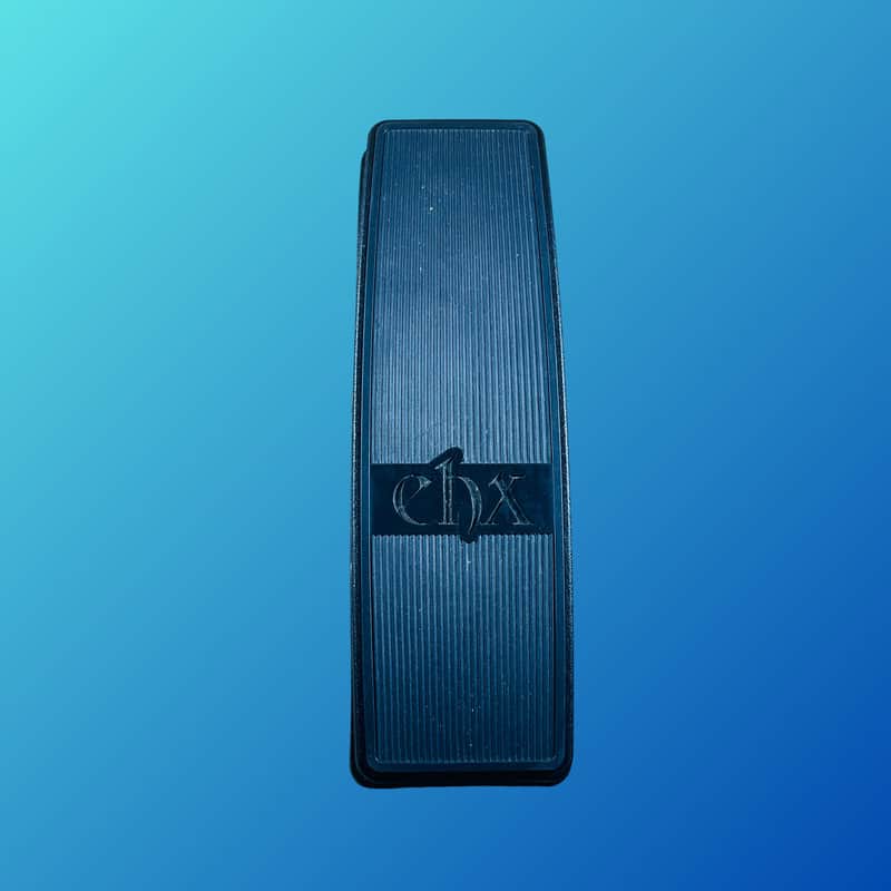 Electro-Harmonix Next Step Expression Pedal